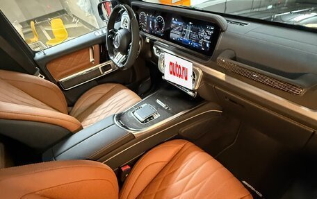 Mercedes-Benz G-Класс AMG, 2025 год, 34 950 000 рублей, 15 фотография