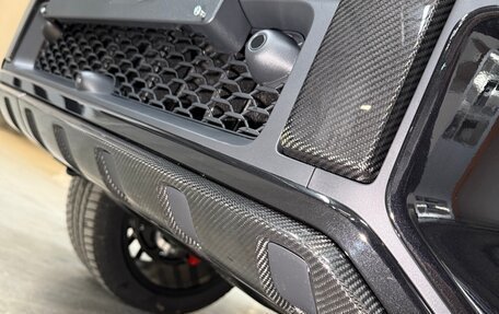 Mercedes-Benz G-Класс AMG, 2025 год, 34 950 000 рублей, 7 фотография