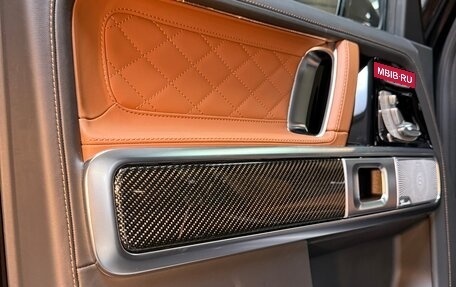 Mercedes-Benz G-Класс AMG, 2025 год, 34 950 000 рублей, 12 фотография