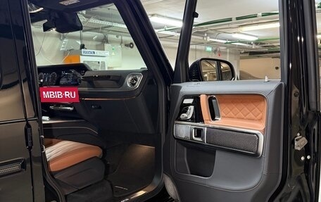 Mercedes-Benz G-Класс AMG, 2025 год, 34 950 000 рублей, 17 фотография