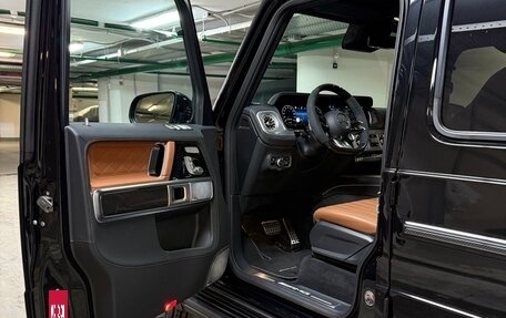Mercedes-Benz G-Класс AMG, 2025 год, 34 950 000 рублей, 11 фотография