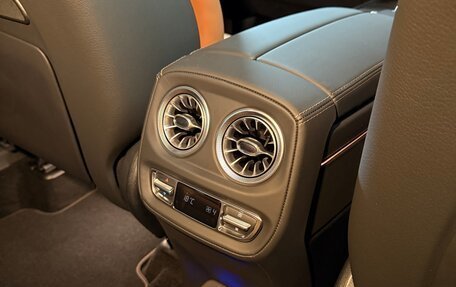 Mercedes-Benz G-Класс AMG, 2025 год, 34 950 000 рублей, 24 фотография