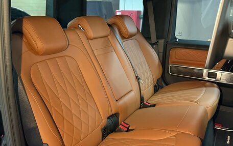Mercedes-Benz G-Класс AMG, 2025 год, 34 950 000 рублей, 25 фотография
