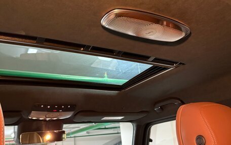 Mercedes-Benz G-Класс AMG, 2025 год, 34 950 000 рублей, 29 фотография