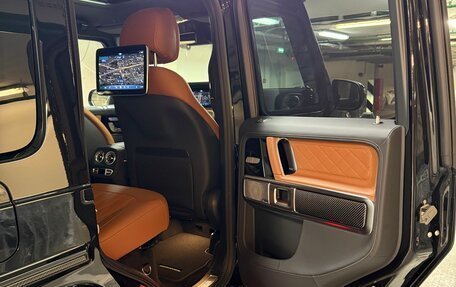 Mercedes-Benz G-Класс AMG, 2025 год, 34 950 000 рублей, 21 фотография
