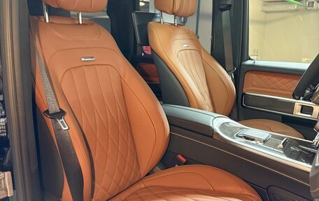 Mercedes-Benz G-Класс AMG, 2025 год, 34 950 000 рублей, 19 фотография