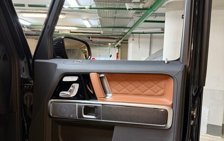 Mercedes-Benz G-Класс AMG, 2025 год, 34 950 000 рублей, 18 фотография
