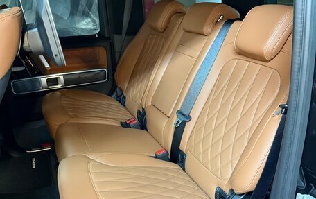 Mercedes-Benz G-Класс AMG, 2025 год, 34 950 000 рублей, 27 фотография