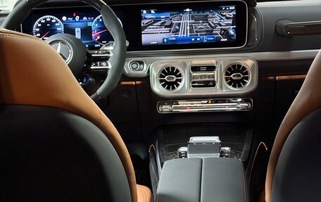 Mercedes-Benz G-Класс AMG, 2025 год, 34 950 000 рублей, 31 фотография