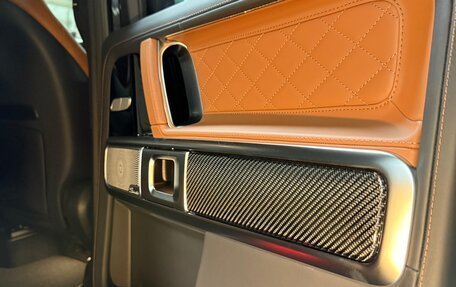 Mercedes-Benz G-Класс AMG, 2025 год, 34 950 000 рублей, 22 фотография