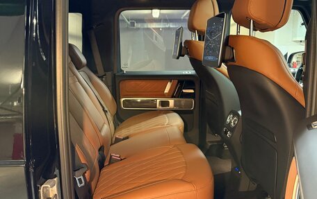 Mercedes-Benz G-Класс AMG, 2025 год, 34 950 000 рублей, 23 фотография