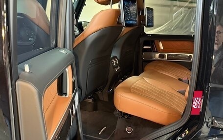 Mercedes-Benz G-Класс AMG, 2025 год, 34 950 000 рублей, 26 фотография
