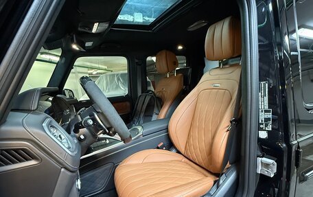 Mercedes-Benz G-Класс AMG, 2025 год, 34 950 000 рублей, 36 фотография