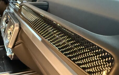 Mercedes-Benz G-Класс AMG, 2025 год, 34 950 000 рублей, 37 фотография