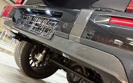 Mercedes-Benz G-Класс AMG, 2025 год, 34 950 000 рублей, 35 фотография