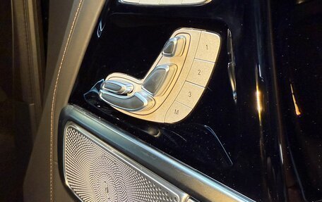 Mercedes-Benz G-Класс AMG, 2025 год, 34 950 000 рублей, 38 фотография
