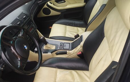 BMW 5 серия, 2003 год, 750 000 рублей, 13 фотография