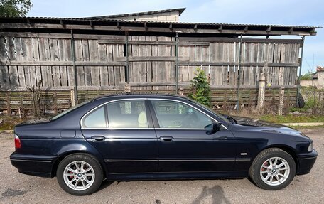 BMW 5 серия, 2003 год, 750 000 рублей, 6 фотография