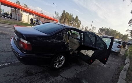 BMW 5 серия, 2003 год, 750 000 рублей, 11 фотография