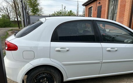 Chevrolet Lacetti, 2011 год, 370 000 рублей, 5 фотография
