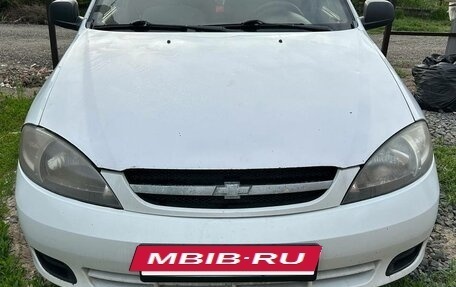 Chevrolet Lacetti, 2011 год, 370 000 рублей, 3 фотография