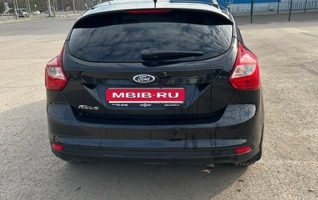 Ford Focus III, 2012 год, 770 000 рублей, 5 фотография