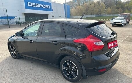Ford Focus III, 2012 год, 770 000 рублей, 6 фотография