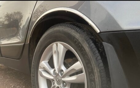 Hyundai ix35 I рестайлинг, 2010 год, 989 000 рублей, 9 фотография