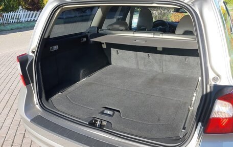 Volvo V70 III рестайлинг, 2009 год, 1 730 000 рублей, 11 фотография