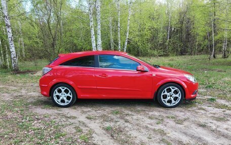 Opel Astra H, 2007 год, 440 000 рублей, 2 фотография
