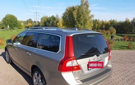 Volvo V70 III рестайлинг, 2009 год, 1 730 000 рублей, 7 фотография