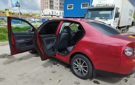 Volkswagen Jetta VI, 2009 год, 598 000 рублей, 7 фотография