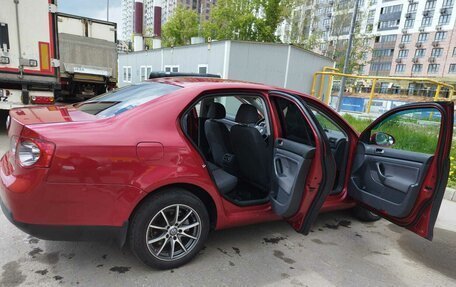 Volkswagen Jetta VI, 2009 год, 598 000 рублей, 8 фотография