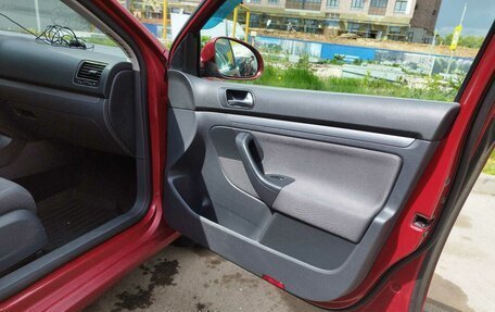 Volkswagen Jetta VI, 2009 год, 598 000 рублей, 12 фотография