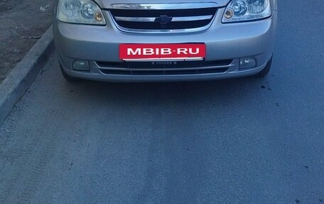Chevrolet Lacetti, 2008 год, 580 000 рублей, 2 фотография