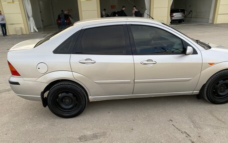 Ford Focus IV, 2005 год, 415 000 рублей, 4 фотография