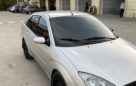 Ford Focus IV, 2005 год, 415 000 рублей, 2 фотография