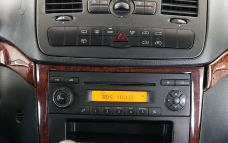 Mercedes-Benz Vito, 2013 год, 1 250 000 рублей, 7 фотография