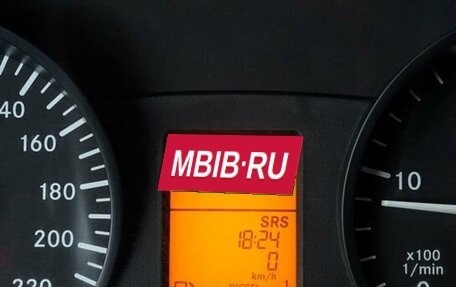 Mercedes-Benz Vito, 2013 год, 1 250 000 рублей, 6 фотография