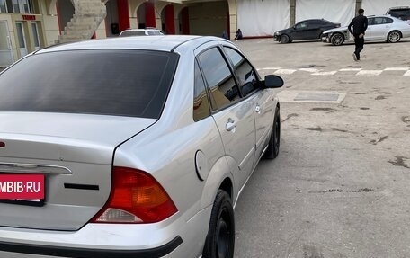 Ford Focus IV, 2005 год, 415 000 рублей, 6 фотография