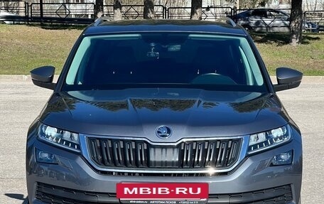 Skoda Kodiaq I, 2021 год, 2 965 000 рублей, 3 фотография