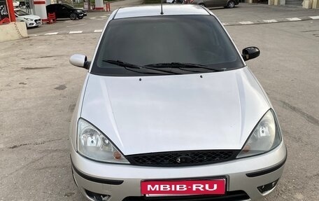 Ford Focus IV, 2005 год, 415 000 рублей, 3 фотография