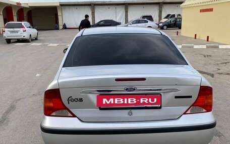 Ford Focus IV, 2005 год, 415 000 рублей, 7 фотография