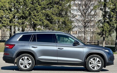 Skoda Kodiaq I, 2021 год, 2 965 000 рублей, 5 фотография