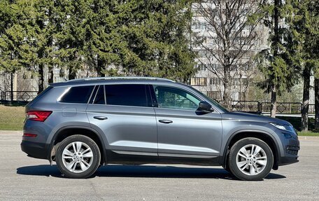 Skoda Kodiaq I, 2021 год, 2 965 000 рублей, 6 фотография