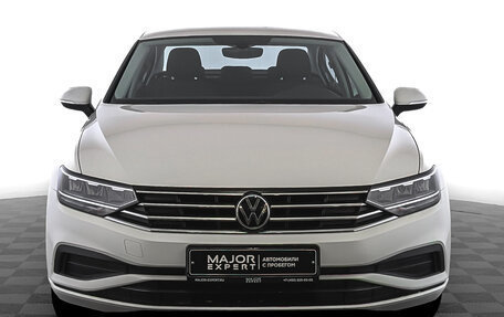 Volkswagen Passat B8 рестайлинг, 2021 год, 2 700 000 рублей, 2 фотография
