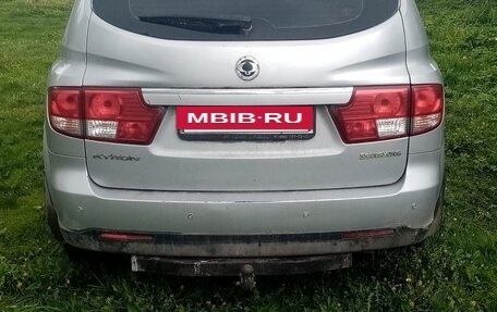 SsangYong Kyron I, 2012 год, 850 000 рублей, 3 фотография