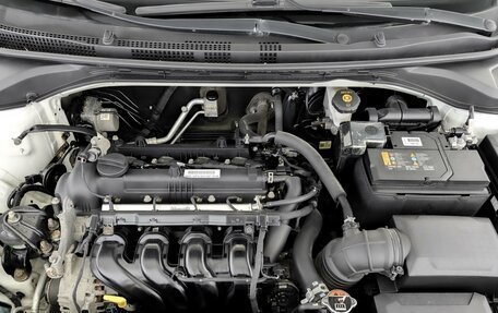 Hyundai Solaris II рестайлинг, 2020 год, 1 545 000 рублей, 9 фотография