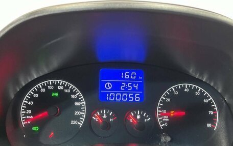 Chery Tiggo (T11), 2014 год, 630 000 рублей, 11 фотография