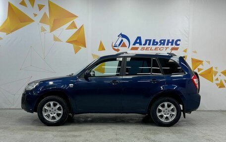Chery Tiggo (T11), 2014 год, 630 000 рублей, 6 фотография